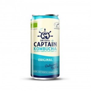 Gutsy Captain Original 250ml (12uds)