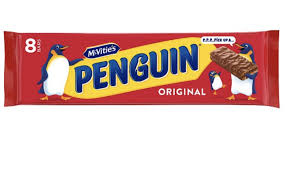 Mc Vitie´s Penguin 7pk (36uds)