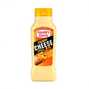 Gouda´s Glorie Creamy Cheese 650ml (6uds)