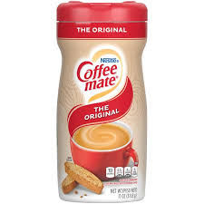 Coffee-mate Original 425g(12uds)