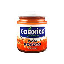 Coexito Pasta Rocoto 215g (1ud)