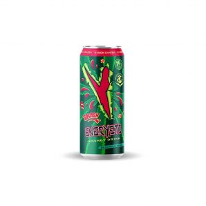 Eneryeti Splash 500ml (24uds)