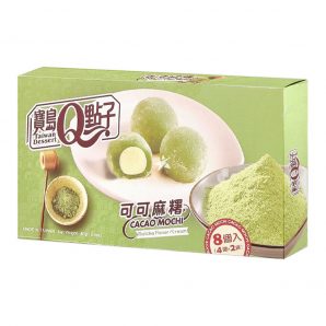 Mochi  Matcha 80g (12uds)
