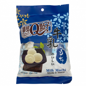 TW Mochi Milk 120g (12uds)
