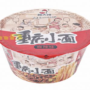 GDS Ramen Instantaneo 131g (6uds)
