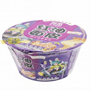 Hi A Kuan Ramen Instantaneo 110g (12uds)