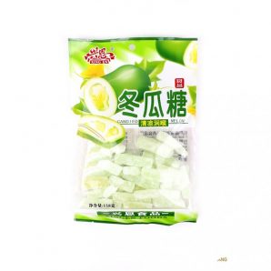 Xing En Caramelo de Invierno 158g (12uds)