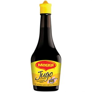 Maggi Jugo 100ml (3uds)