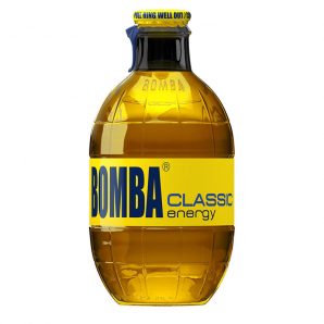 Bomba Energy Classic 250ml (12uds)