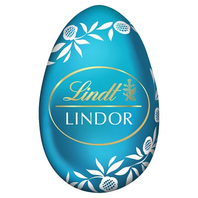 Lindt Salted Caramel Egg 28g (48uds)