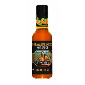 La Meridana Habanera Papaya 150ml (3uds)