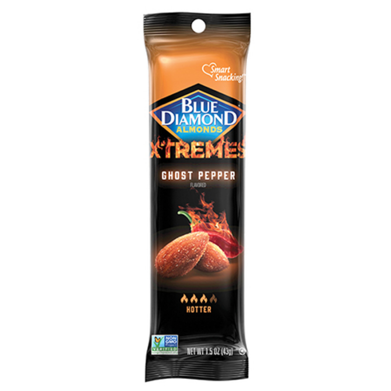 Blue Diamond Extreme Ghost 43g (12uds)