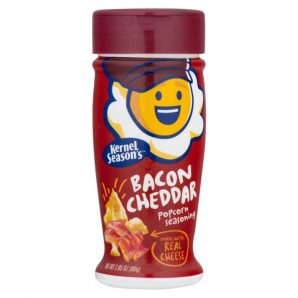 Kernel Bacon Cheddar 80g (1ud)