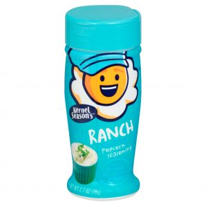 Kernel Ranch 80g (1ud)