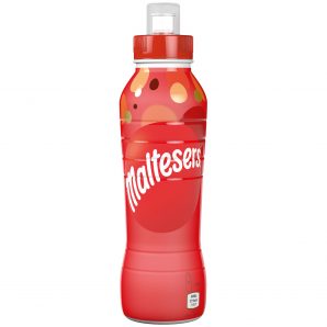 Maltesers Drink 350ml (8uds)