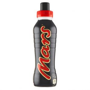 Mars Drink 350ml (8uds)