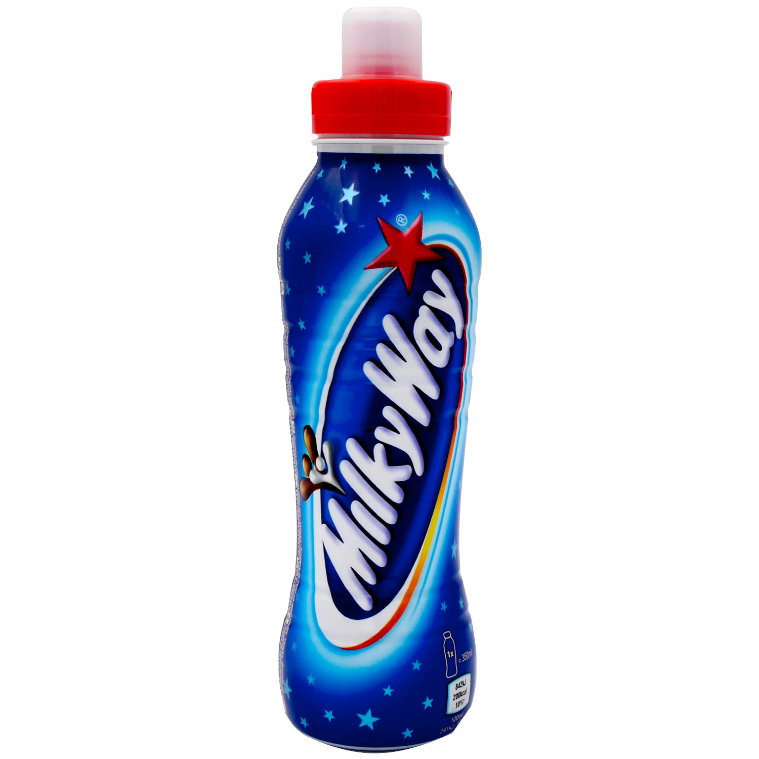 Milky Way Drink 350ml (8uds)