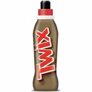 Twix Drink 350ml (8uds)