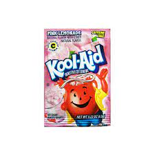 Kool-Aid Pink Lemonade (48uds)