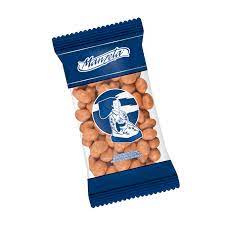 Manzela Cacahuete Japonés 50gr (10uds)