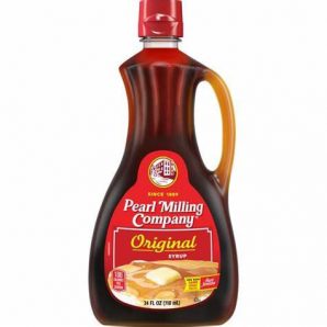 Pearl Milling Original Syrup 710ml (12 uds)