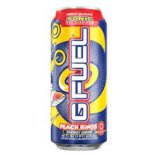 G Fuel Sonic 473ml (12uds)