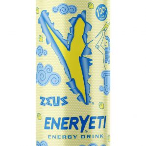 Eneryeti Zeus 50cl (24uds)