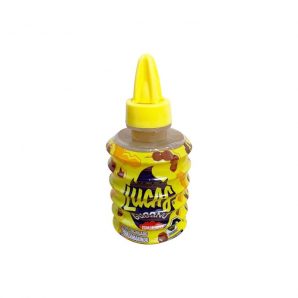 Lucas Gusano Tamarindo (10 uds)