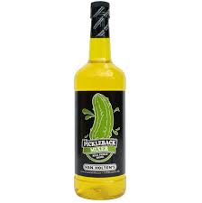 Van Holten Pickle Juice 1L(1 ud)