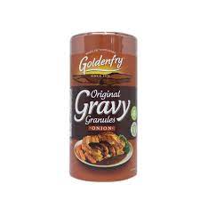 GoldenFry Onion 300g (6uds)