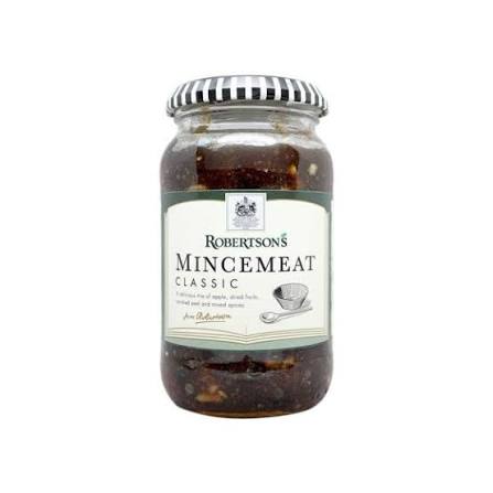 Robertson Mincemeat 411g (6uds)