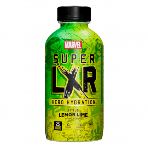 Arizona Marvel LXR Lemon Lime 473ml (12uds)