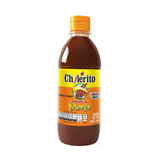 El Chilerito Mango 355ml (3uds)