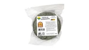 Tortilla Maíz Guanajuato 250gr 10 cm Blue Corn Street Taco 20 uds(5uds)