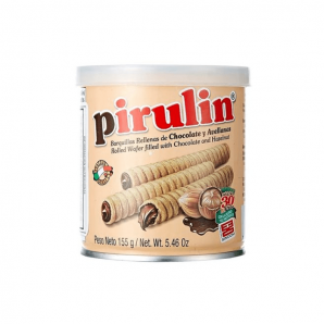 Pirulin Lata 300g (1uds)
