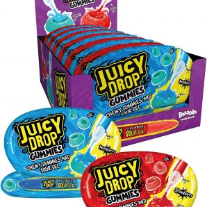 Juicy Drop Gummies (12uds)