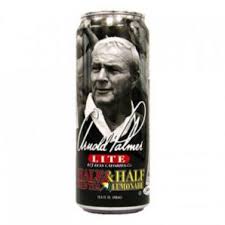 Arizona Fruit Arnold Palmer Half & Half (US Edition)650ml(24 uds)