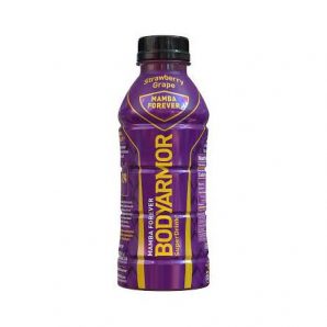 Bodyarmor Kobe Bryant Mamba 473ml (12uds)