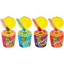 Juicy Drop Dip n Stick (8uds)