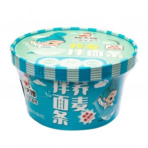 GDS Ramen Instantaneo 110g (6uds)