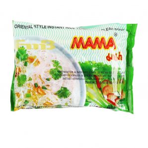 Mama Inst. Vermicelli 55g (10uds)
