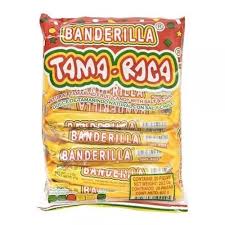 Tamaroca Banderilla Tamarindo 50g (12uds)