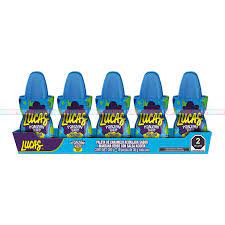 Lucas Pazon Sor Green Apple 38gr(10 uds)