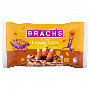 Brach’s Harvest Corn 312g(36 uds)
