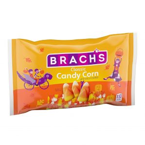 Brach’s Candy Corn 312g(36 uds)