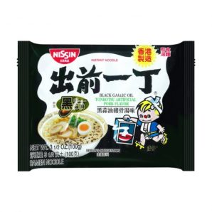 Nissin Ramen Tonkotsu 100g (10uds)