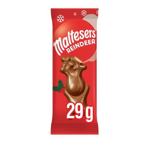 Maltesers Merryteaser Reindeer 29g (64uds)