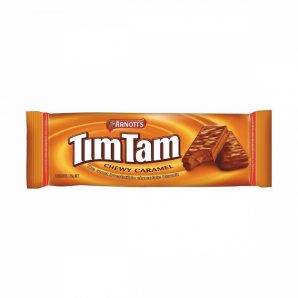 Tim Tam Chewy Caramel (1ud)