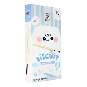 Tokimeki Yogurt 40g (10uds)
