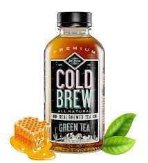 Arizona Cold Brew Green Tea 473ml(12 uds)